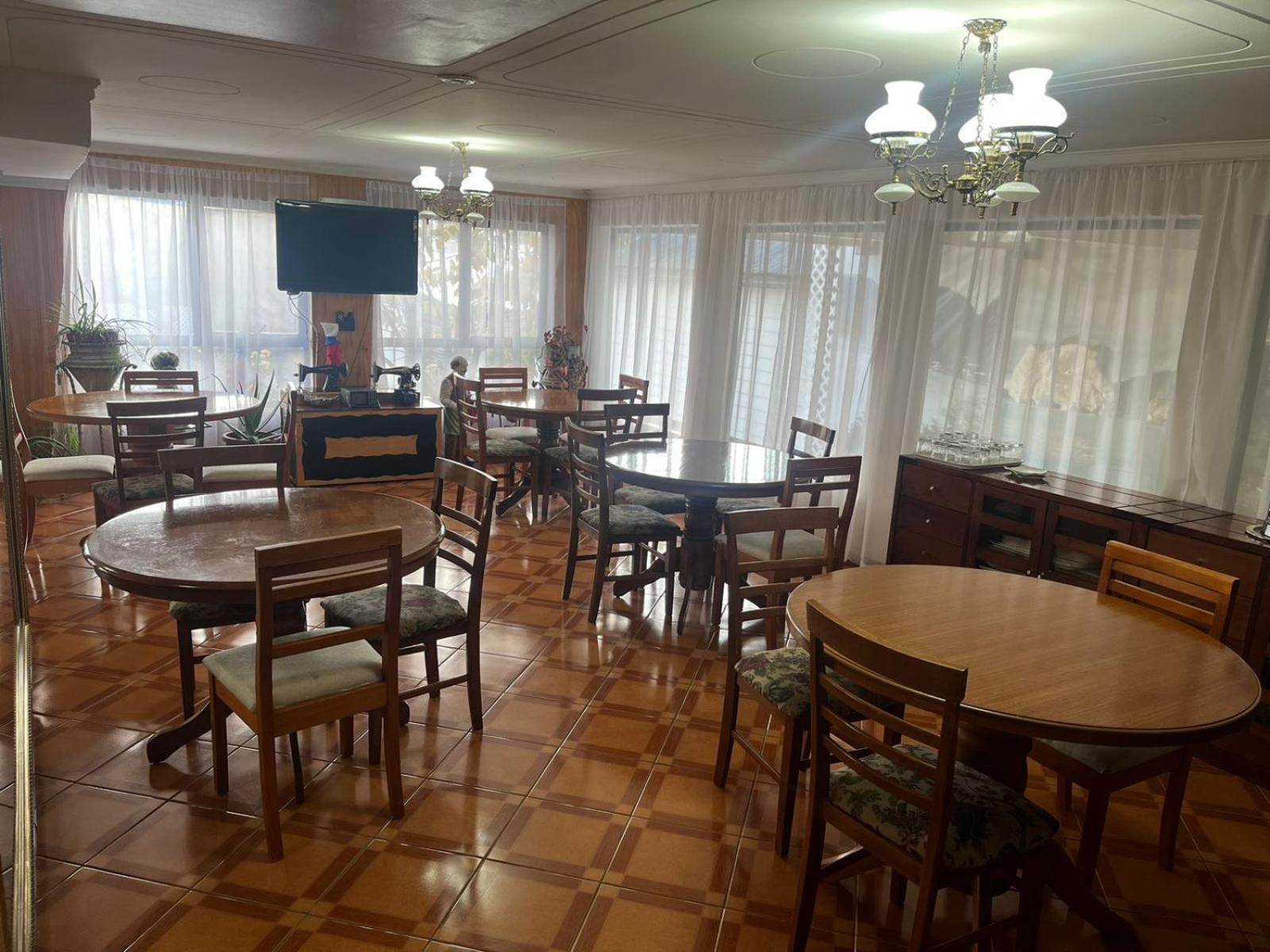 Espanol Hotel 3*