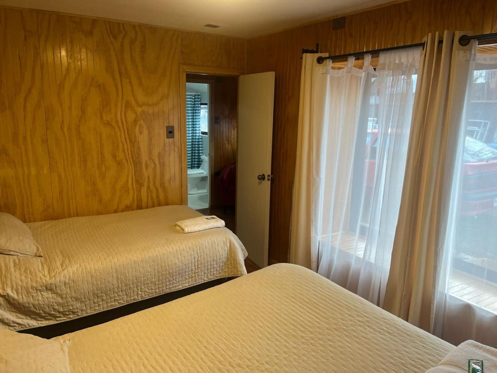 Espanol Hotel